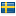vizua.sk server is located in Sweden